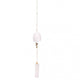 Wind Bell Decor Muskhane Natural