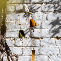 Wind Bell Decor Muskhane