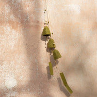 Wind Bell Decor Muskhane