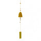 Wind Bell Decor Muskhane Pistachio