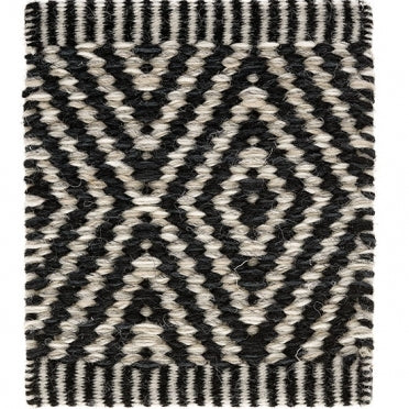 Hagga Rug CUSTOM Area Rug Kasthall With Backing Standard Width - per sq ft Goose Eye XL 949