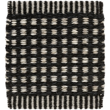 Hagga Rug CUSTOM Area Rug Kasthall With Backing Standard Width - per sq ft Dot 982