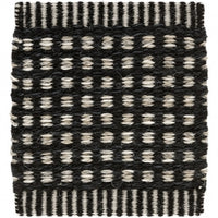 Hagga Rug CUSTOM Area Rug Kasthall With Backing Standard Width - per sq ft Dot 982