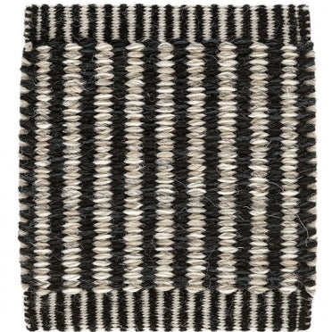 Hagga Rug CUSTOM Area Rug Kasthall With Backing Standard Width - per sq ft Stripe 981