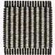 Hagga Rug CUSTOM Area Rug Kasthall With Backing Standard Width - per sq ft Stripe 981