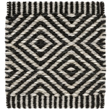 Hagga Rug CUSTOM Area Rug Kasthall With Backing Standard Width - per sq ft Goose Eye 909