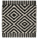 Hagga Rug CUSTOM Area Rug Kasthall With Backing Standard Width - per sq ft Goose Eye 909