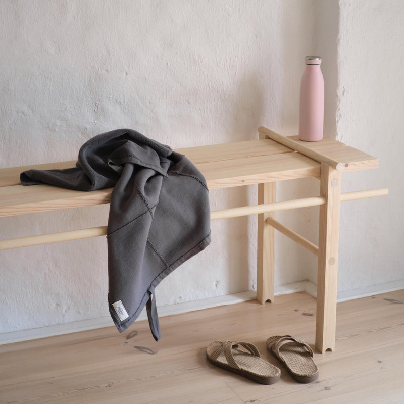 Organic To-Go Towel Bath & Body The Organic Company