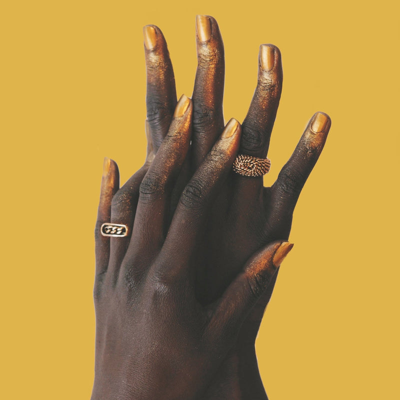 Wrap Ring Jewelry Watersandstone