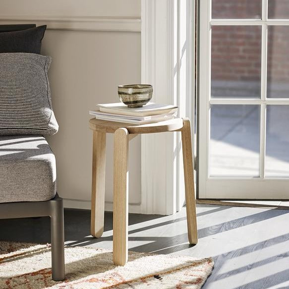 Nomad Stool Furniture FRITZ HANSEN