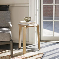 Nomad Stool Furniture FRITZ HANSEN