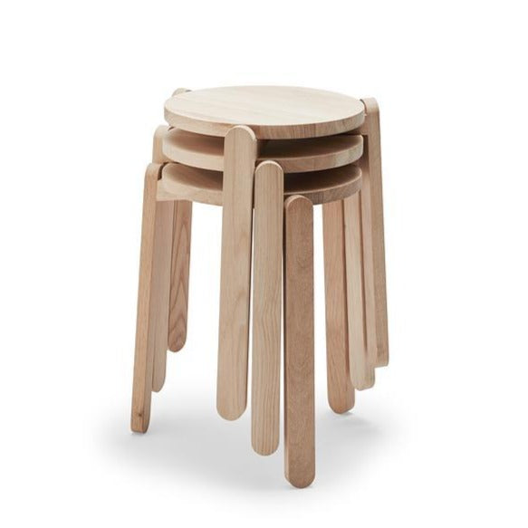 Nomad Stool Furniture FRITZ HANSEN