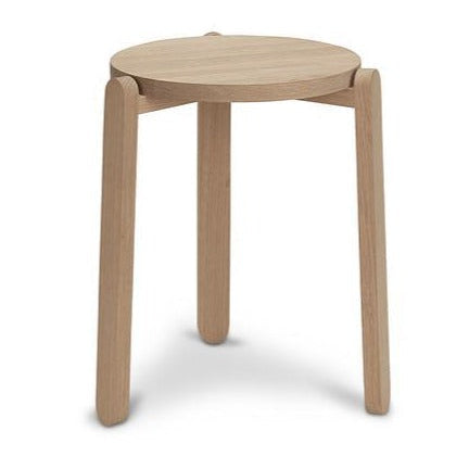 Nomad Stool Furniture FRITZ HANSEN