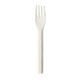 ALFRESCO Cutlery Dinnerware Kinto Fork White