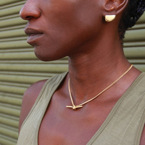 Ear Caps Jewelry Watersandstone