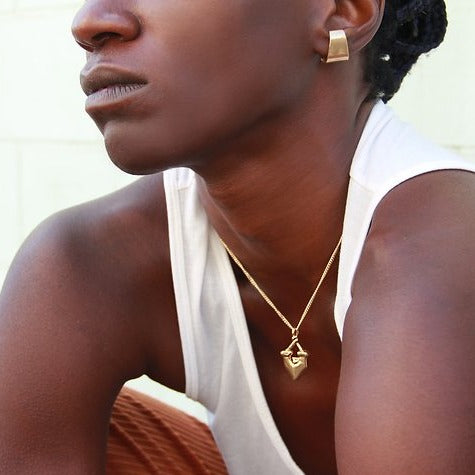 Ear Cuff Jewelry Watersandstone