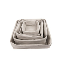 Lollie Bag Basket Uashmama