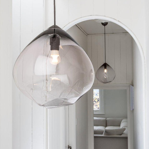 Parison Pendant MASTER Pendant Light Resident