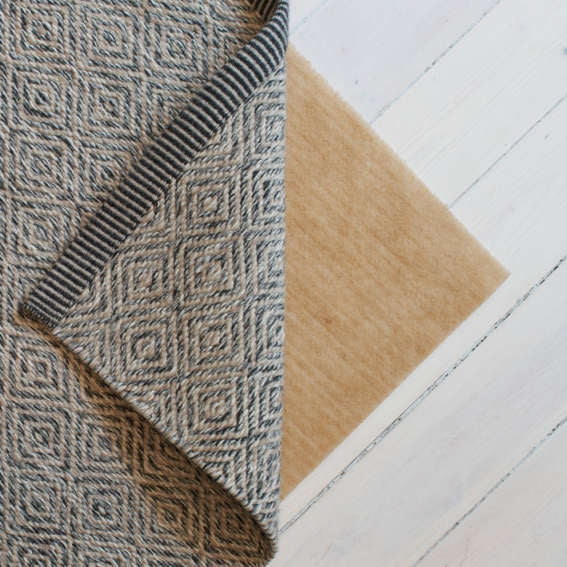 A Rug Underlay Area Rug Kasthall per sq/ft