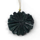 Origami Capiz Ornament Seasonal & Holiday Decorations Kinta Anthracite