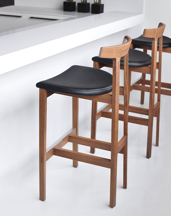 Torii Stool Furniture Bensen