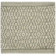 Bloom Icon Rug Area Rug Kasthall 3' x 9' Dew 