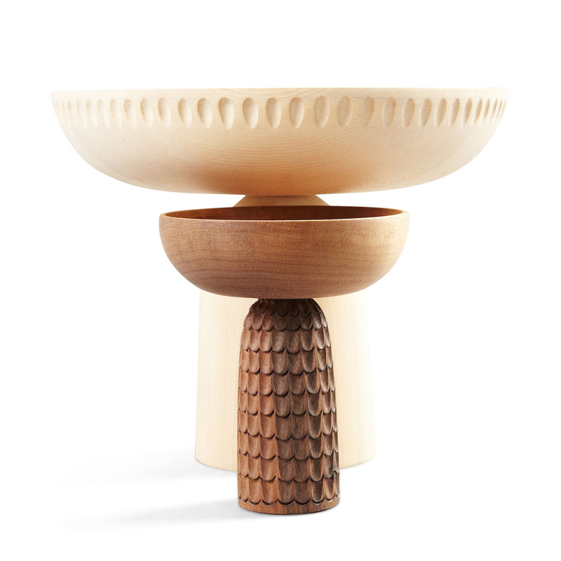 Nera Bowl, Small Decor Zanat