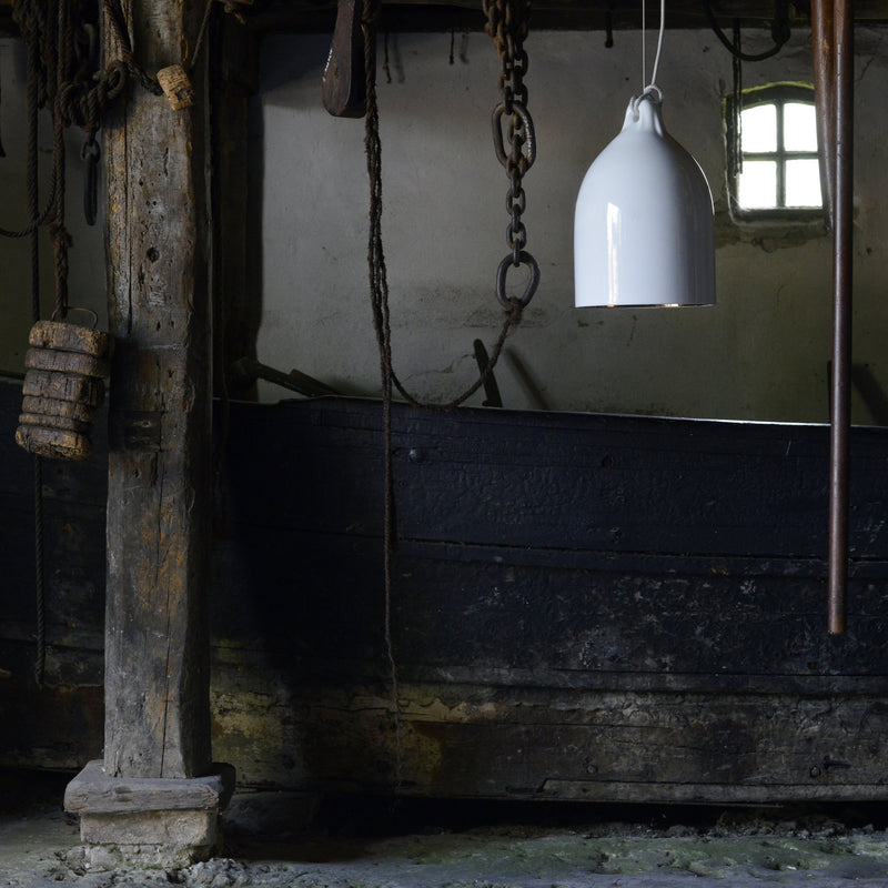 Bufferlamp Lighting Pols Potten