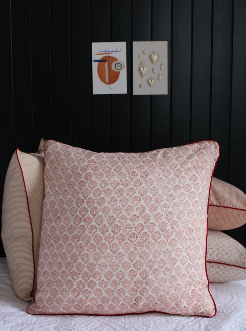 Gabriel Bed Cover bedding Scarlette Ateliers