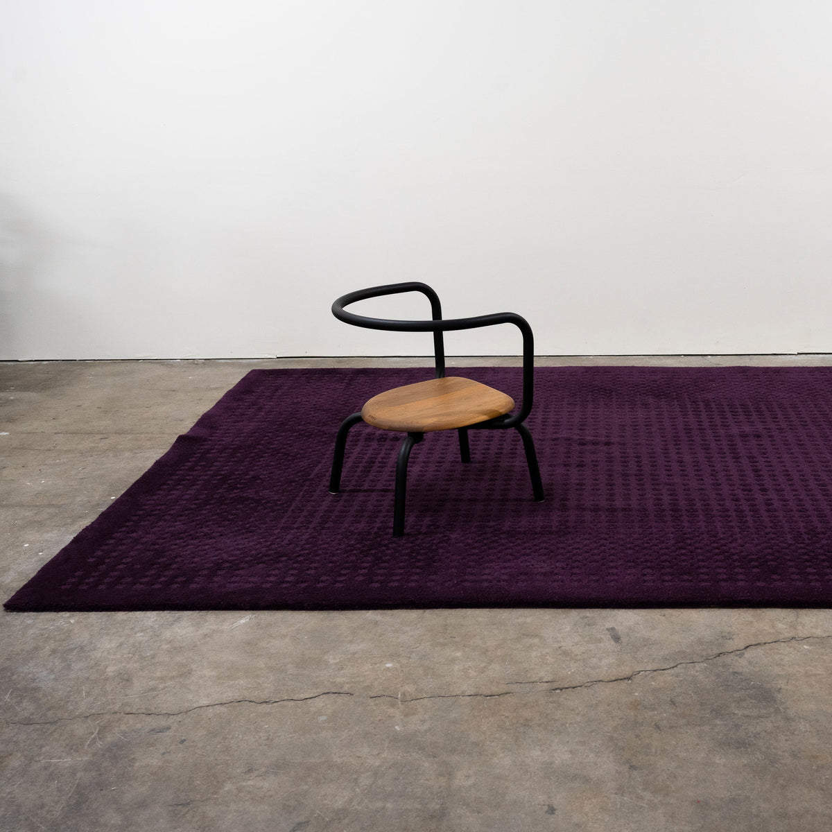 Pearl Rug Furniture Sale Kasthall 8' x 10' Burgundy