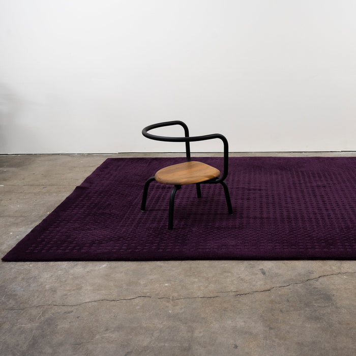 Pearl Rug Furniture Sale Kasthall 8' x 10' Burgundy