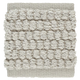 Doris Rug Area Rug Kasthall 3' x 9' Windy Grey 