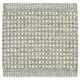 Dot Icon Rug Area Rug Kasthall 3' x 9' Dusty Grey 