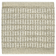 Post Icon Rug, QS Area Rug Kasthall 2' 11" x 7' 11" Linen Beige