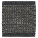 Harper Rug Area Rug Kasthall 3' x 9' Charcoal