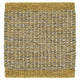 Harper Rug Area Rug Kasthall 3' x 9' Golden Ash