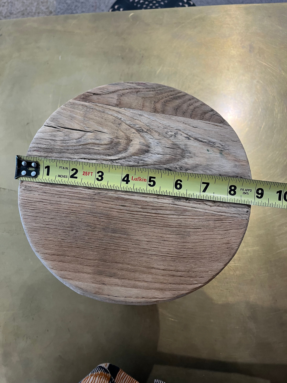 Antique Round Stool - Small Stool Chinese Antique Furniture & Art   