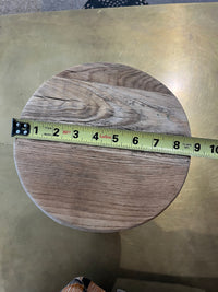 Antique Round Stool - Small Stool Chinese Antique Furniture & Art   