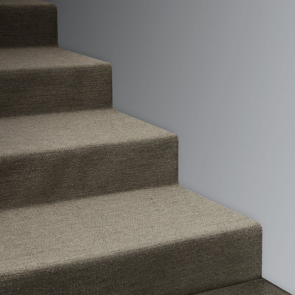 Harper Runner Silver Willow Area Rug Kasthall