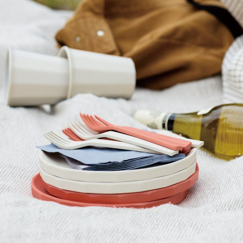 ALFRESCO Cutlery Dinnerware Kinto