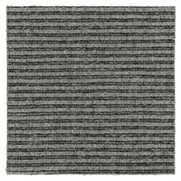 Macro Melange Wall to Wall Flooring Kasthall Over 1075 sq ft - psft Natural Grey 9259