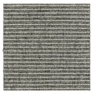 Macro Melange Wall to Wall Flooring Kasthall Over 1075 sq ft - psft Pale Grey 9251