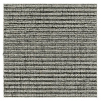 Macro Melange Wall to Wall Flooring Kasthall Over 1075 sq ft - psft Pale Grey 9251