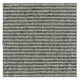 Macro Melange Wall to Wall Flooring Kasthall Over 1075 sq ft - psft Pale Grey 9251