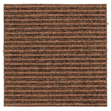 Macro Melange Wall to Wall Flooring Kasthall Over 1075 sq ft - psft Pale Rust 9261