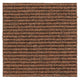 Macro Melange Wall to Wall Flooring Kasthall Over 1075 sq ft - psft Pale Rust 9261