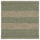 Narrow Stripe Icon Rug Area Rug Kasthall 3’ x 9’ Bamboo Leaf 381 