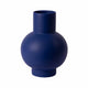 Strom Vase Vase Raawii XL Horizon Blue 