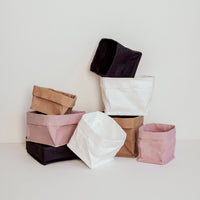 Lollie Bag Basket Uashmama