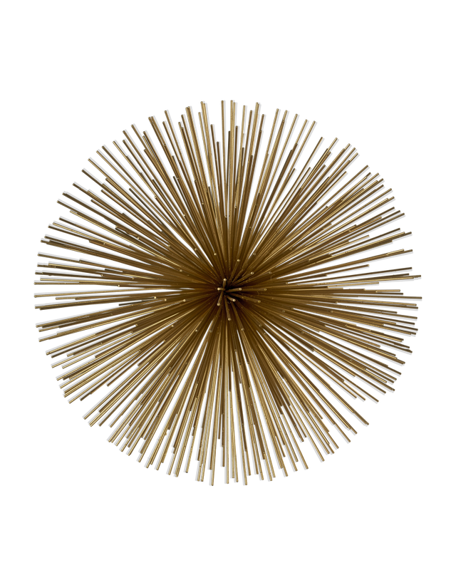 Prickle Decor Pols Potten Large Gold